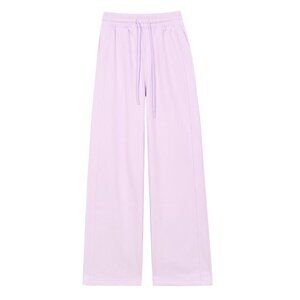 lululemon athletica Scuba Mid-Rise Wide-Leg Pant